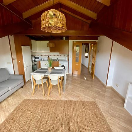 La Santina Y Su Balcon Apartment Aviles Ngoại thất bức ảnh